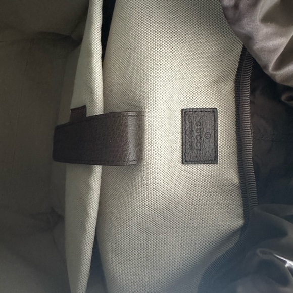 Gucci OPHIDIA GG MEDIUM BACKPACK - Picture 4 of 6